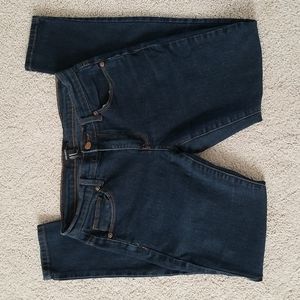 Forever 21 Skinny Jeans